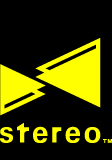 stereo／ステレオ